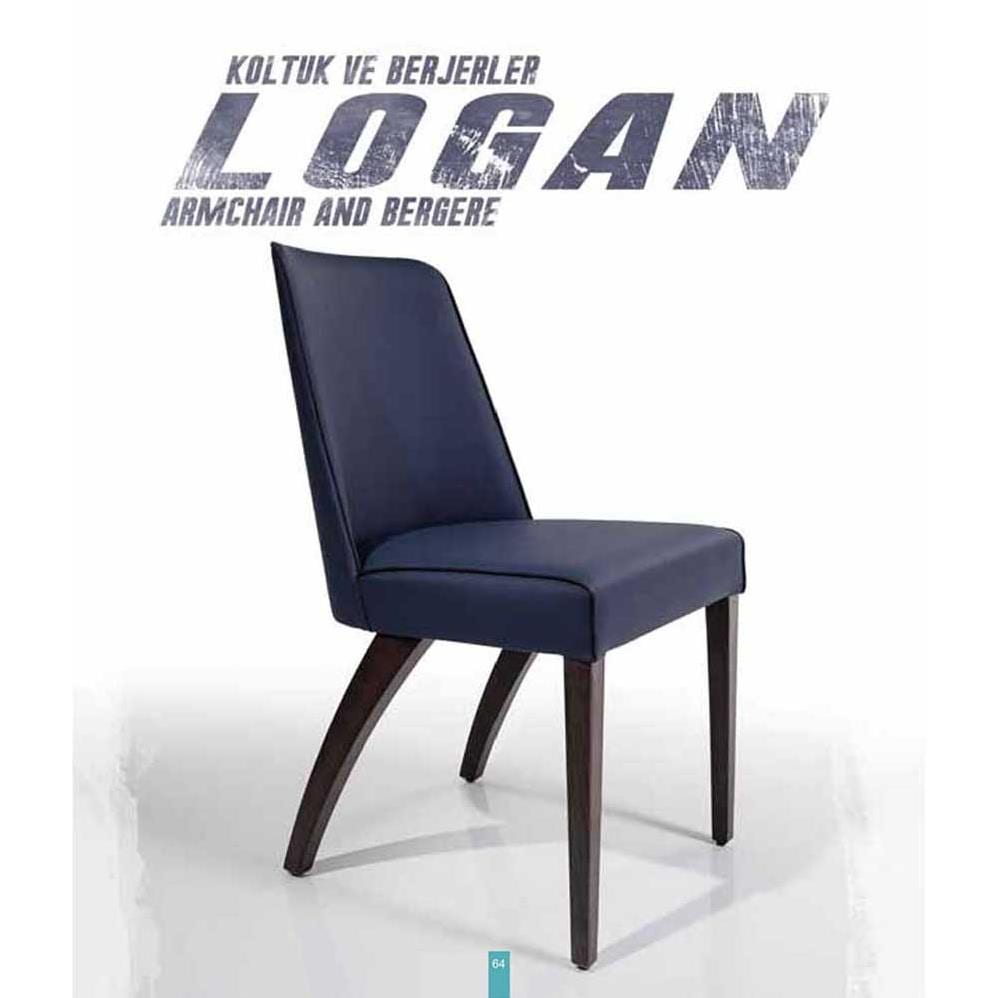 LOGAN ahşap sandalye, Kolsuz Ahşap Sandalyeler – Banketçi Mobilya | otel, düğün ve kongre için