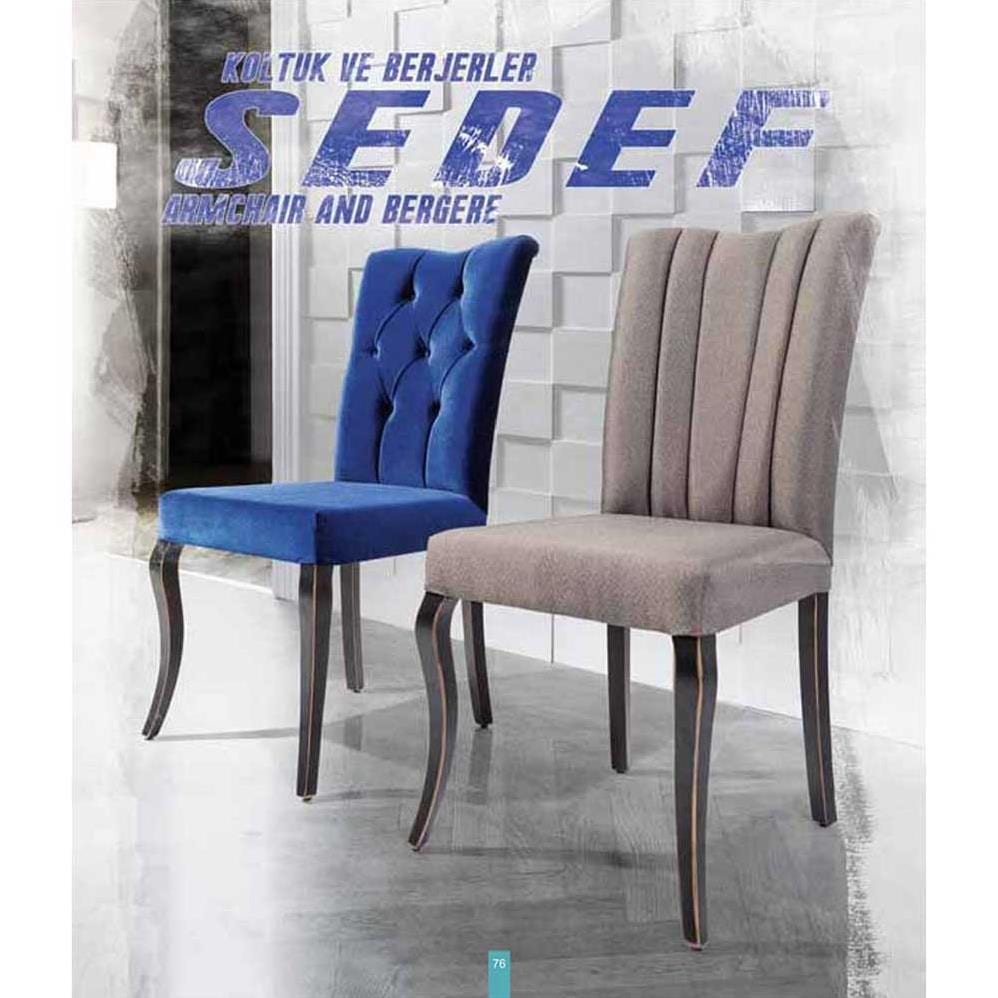 SEDEF ahşap sandalye, Kolsuz Ahşap Sandalyeler – Banketçi Mobilya | otel, düğün ve kongre için