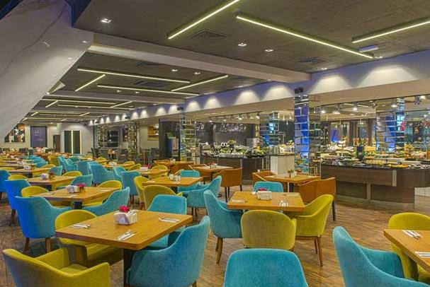 GRAND BANSKO HOTEL · GÜRCİSTAN
